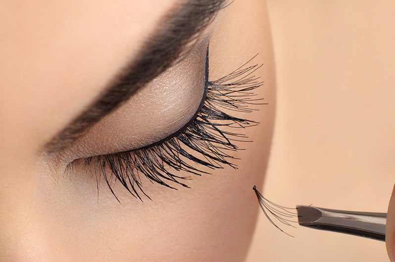 Vera Reina Beauty Eyelash Extensions