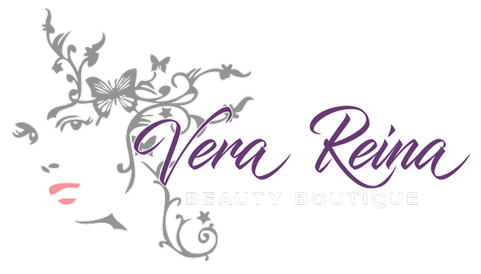 Vera Reina Beauty Logo